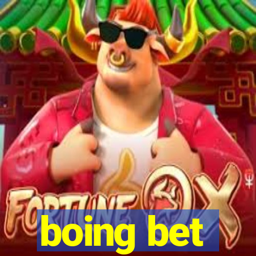 boing bet